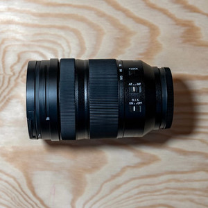 파나소닉 루믹스 24-105mm L마운트 렌즈