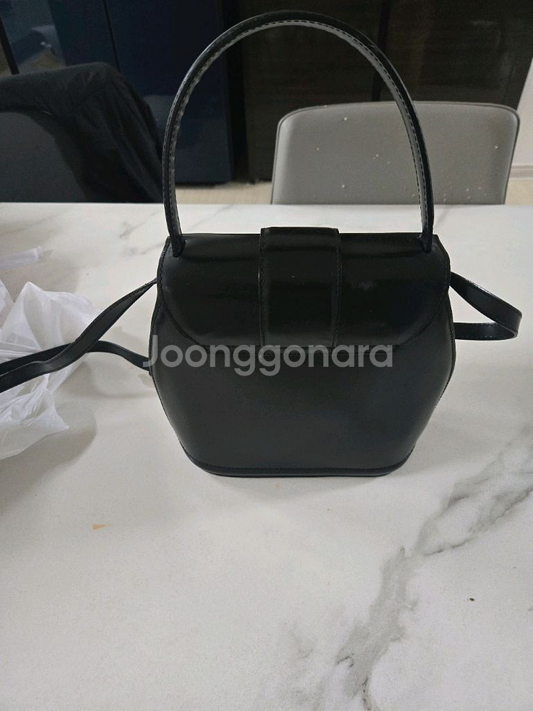 발리 토드 크로스백--1