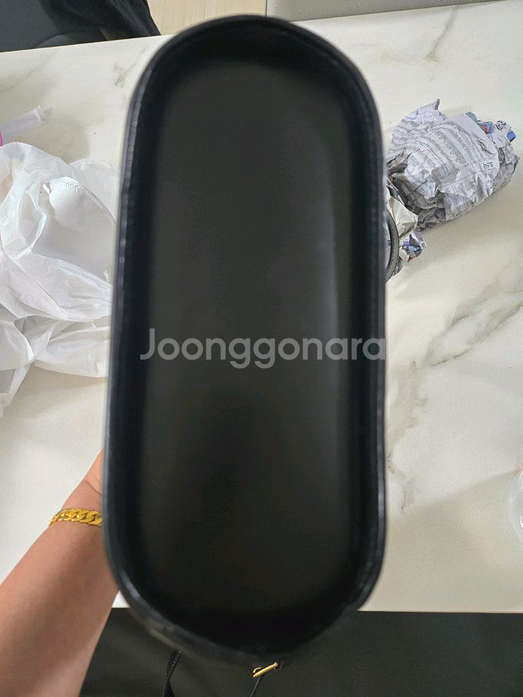 발리 토드 크로스백--6