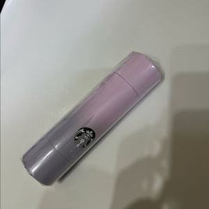 스타벅스 텀블러 보온병