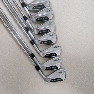 apex pro 24 7아이언세트 (4~P)