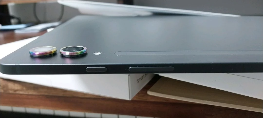 갤럭시 탭 S9+ 울트라 wifi 팝니다 이미지