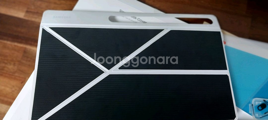 갤럭시 탭 S9+ 울트라 wifi 팝니다--7