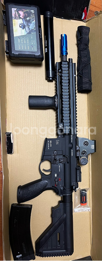 vfc hk416a5--2