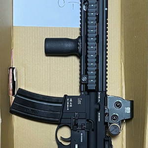 vfc hk416a5