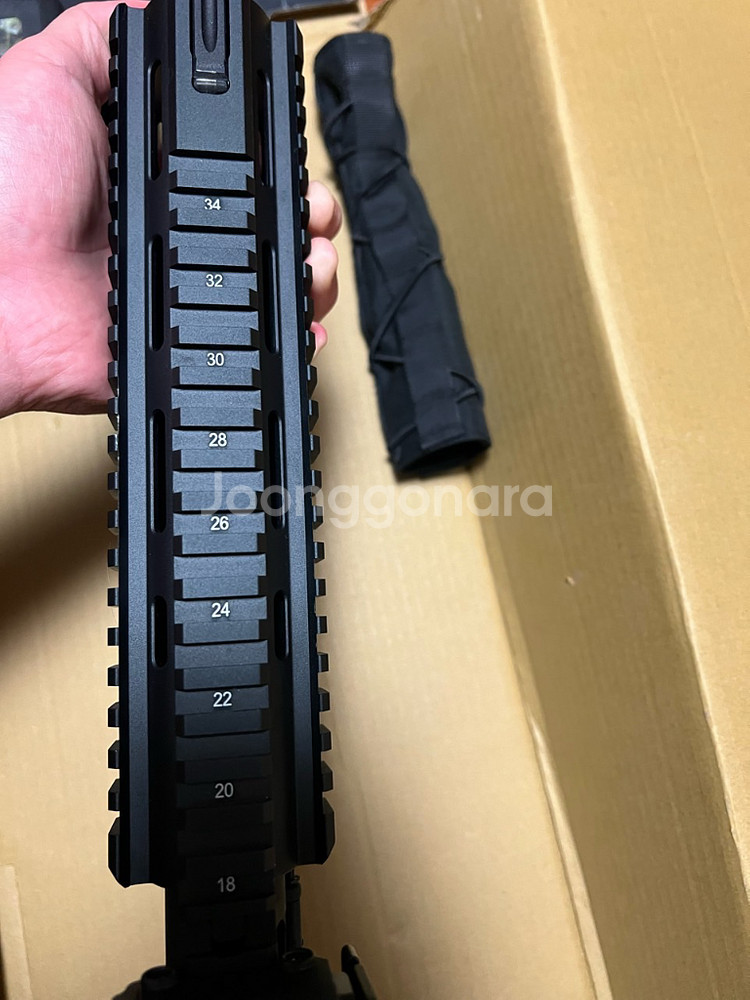 vfc hk416a5--1