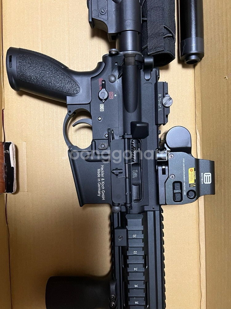 vfc hk416a5--7