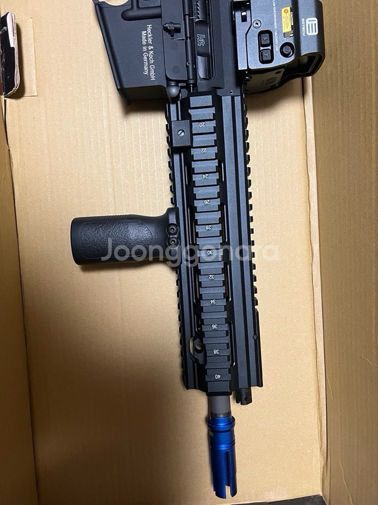 vfc hk416a5--9