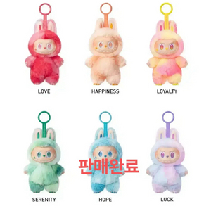 팝마트 라부부 하이라이트 시리즈