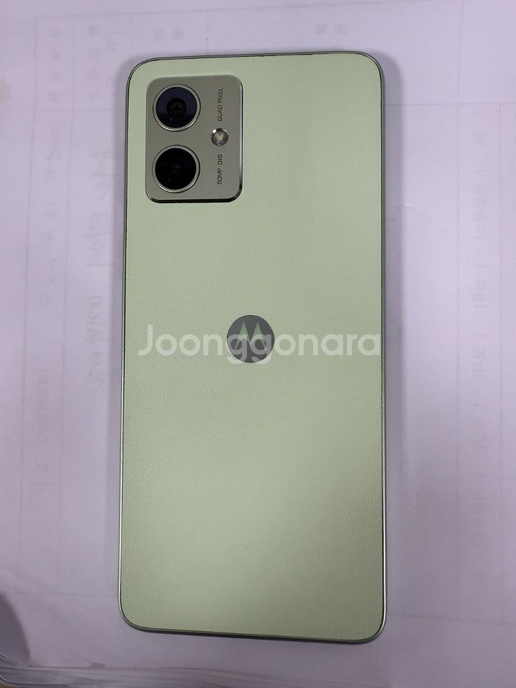 모토로라 g54--10