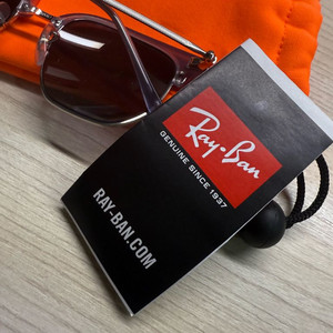 레이벤 선글라스 주니어 키즈 RAYBAN 레이밴 주니어