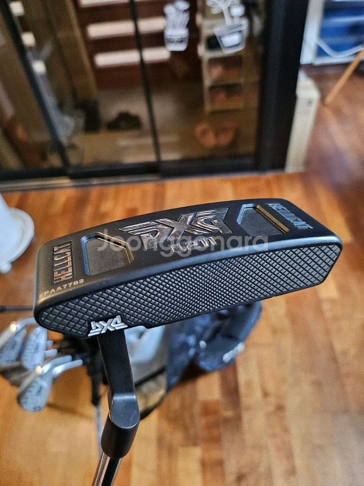 PXG 골프 클럽 풀세트입니다.(가방포함)--3