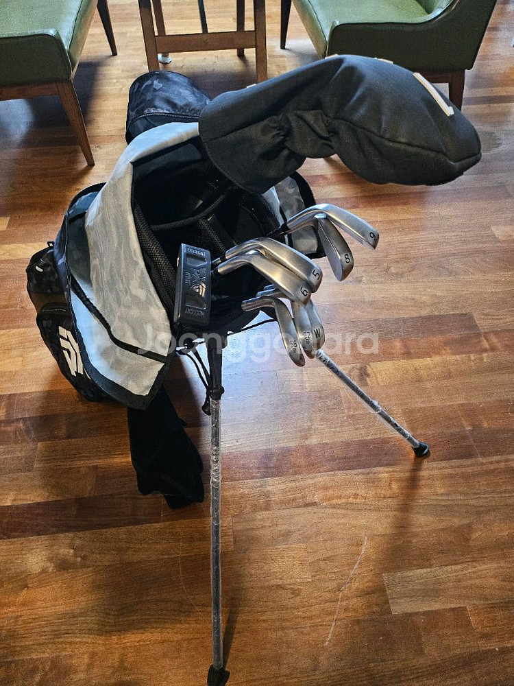 PXG 골프 클럽 풀세트입니다.(가방포함)--4