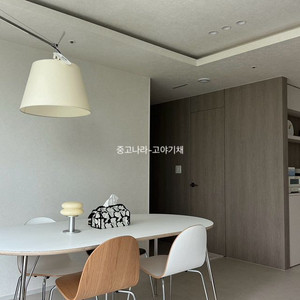 오블리크테이블 프롭오벌 테이블