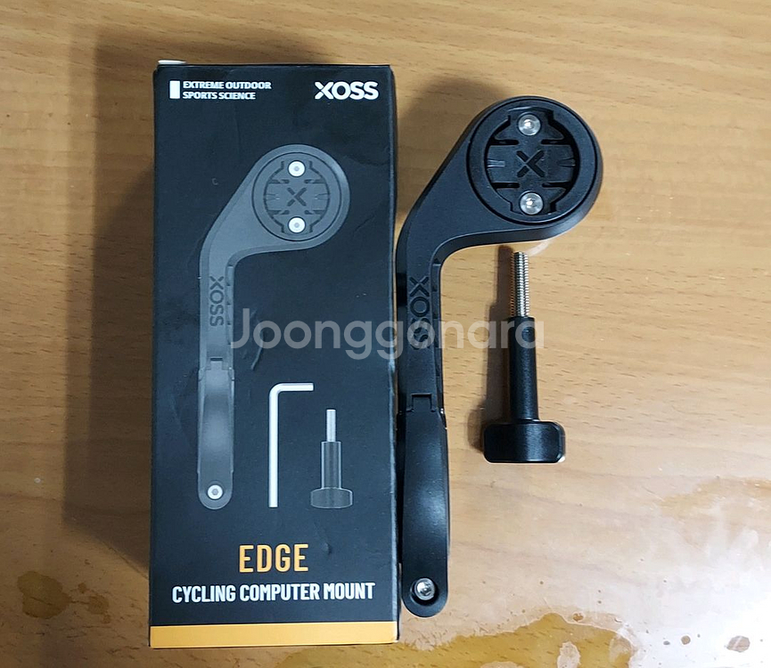 [빠른배송] 속도계 자전거라이트속도계마운트--0