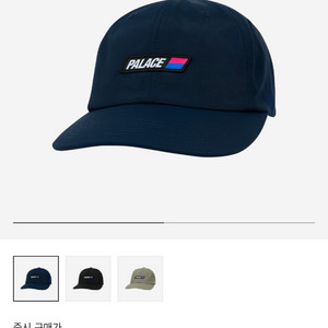 팔라스 모자 palace