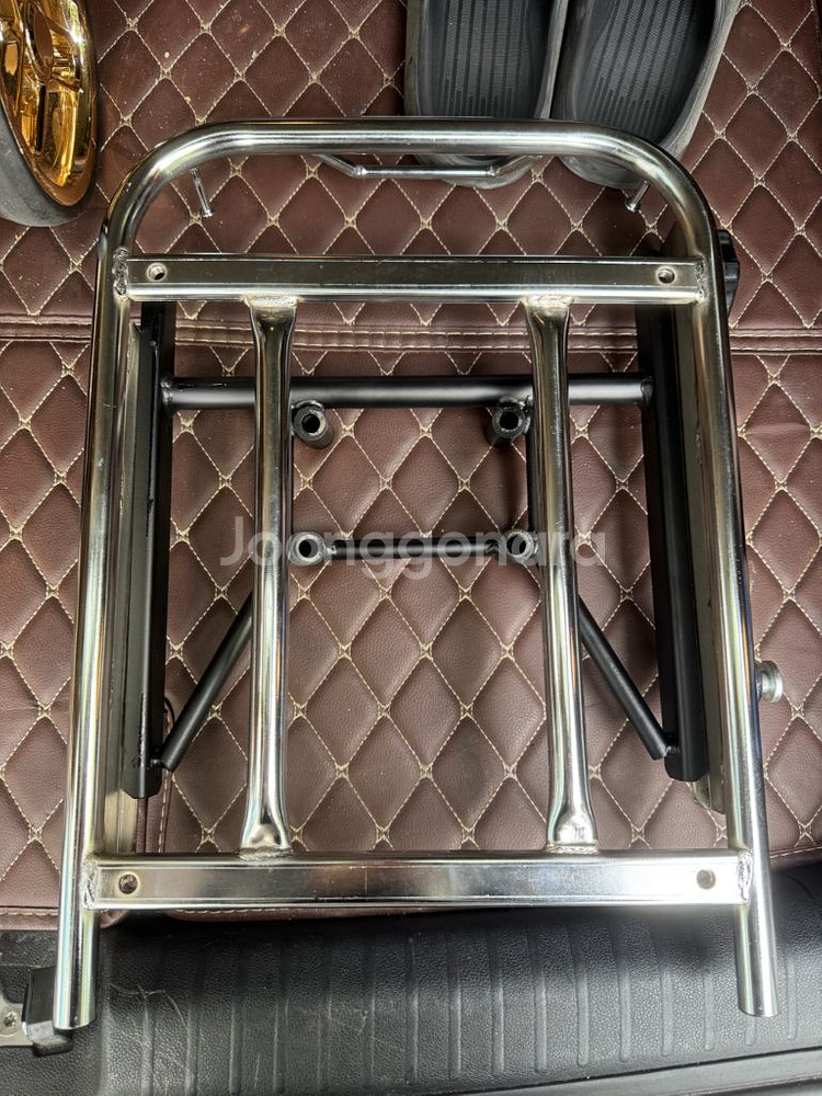 A급 pcx 마블튠 슬라이드 짐대--0