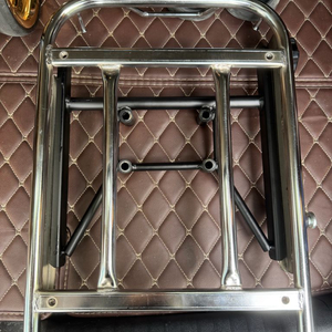 A급 pcx 마블튠 슬라이드 짐대