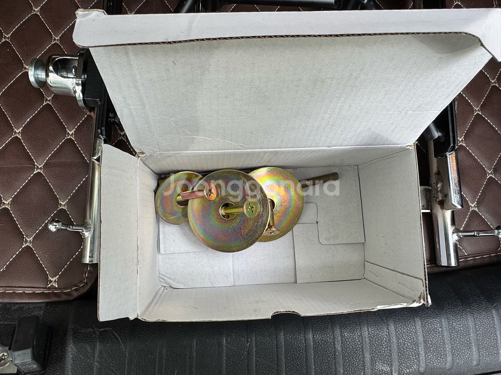 A급 pcx 마블튠 슬라이드 짐대--2