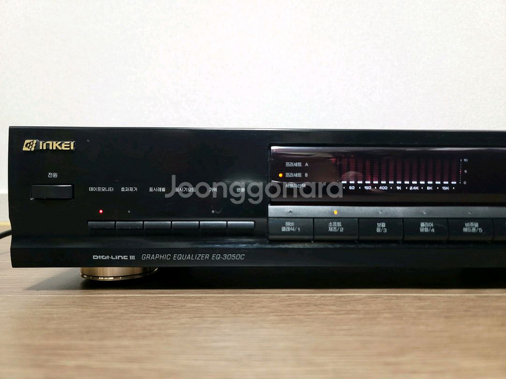인켈 이큐 EQ-3050C--1