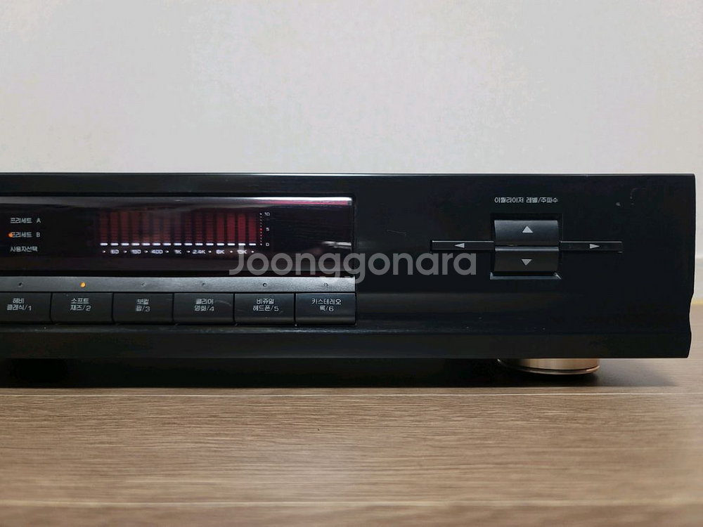 인켈 이큐 EQ-3050C--2