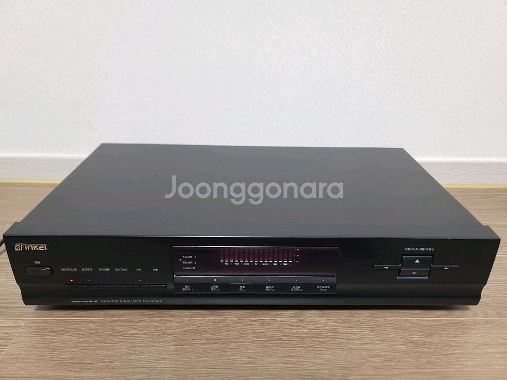 인켈 이큐 EQ-3050C--3