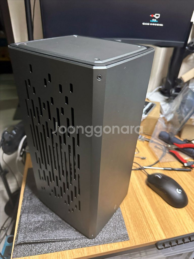저려미 fhd게임용 3060ti itx 캐주얼 게임컴--1