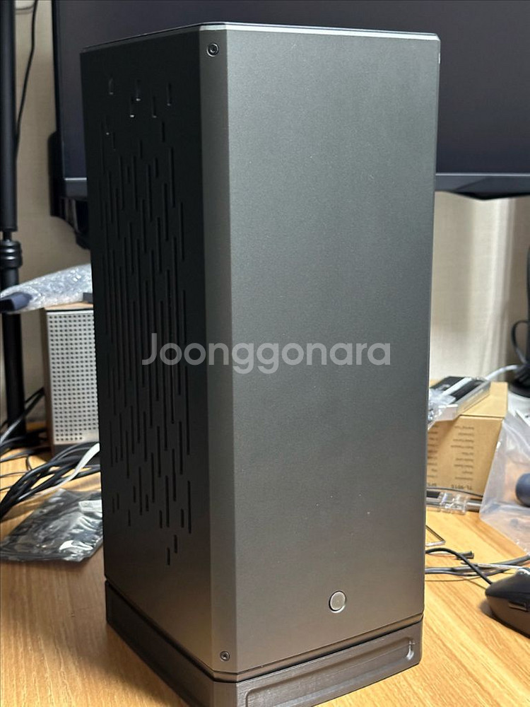 저려미 fhd게임용 3060ti itx 캐주얼 게임컴--5