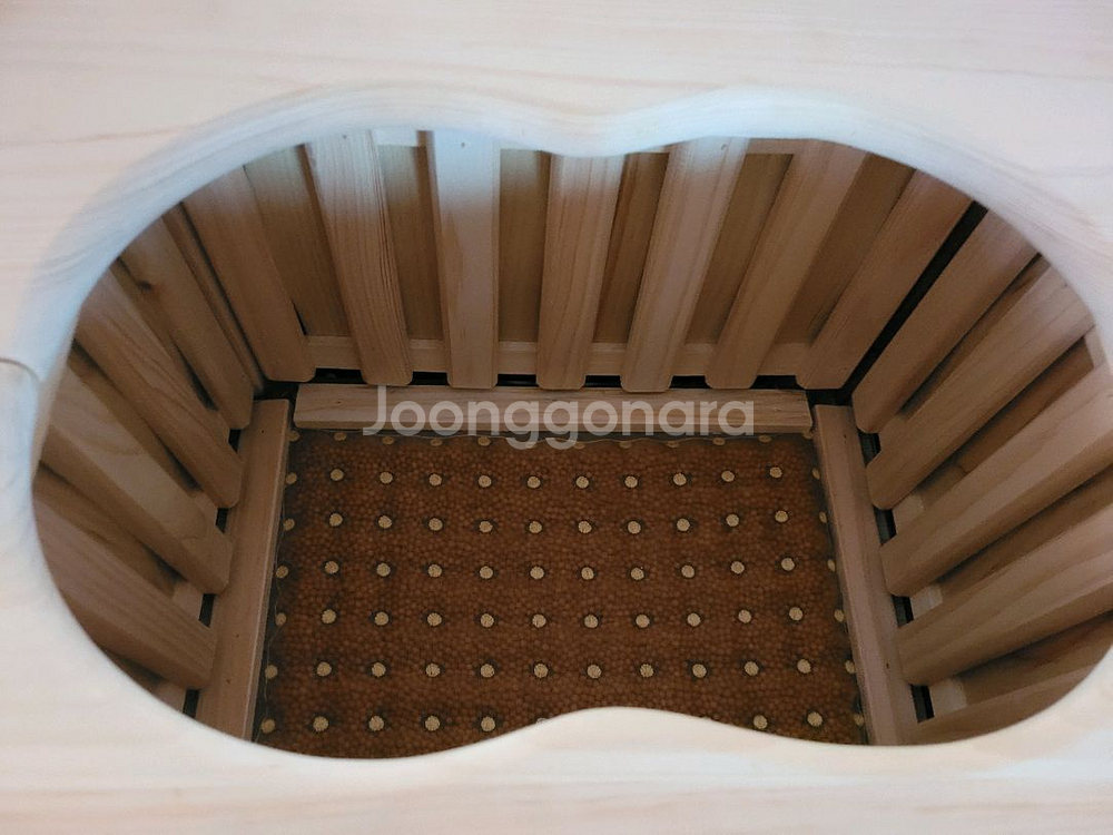 족욕기(편백아트)--3