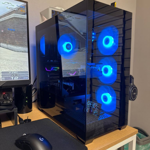 I7 13세대 3080ti 고사양 게이밍 데스크탑 PC