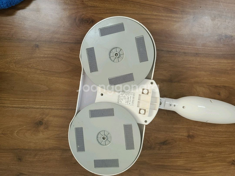 오토싱 무선 물걸레청소기 OTOCNC-700BA(A급)--3