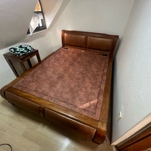 돌침대 나눔합니다