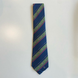 미사용 정품 구찌 넥타이