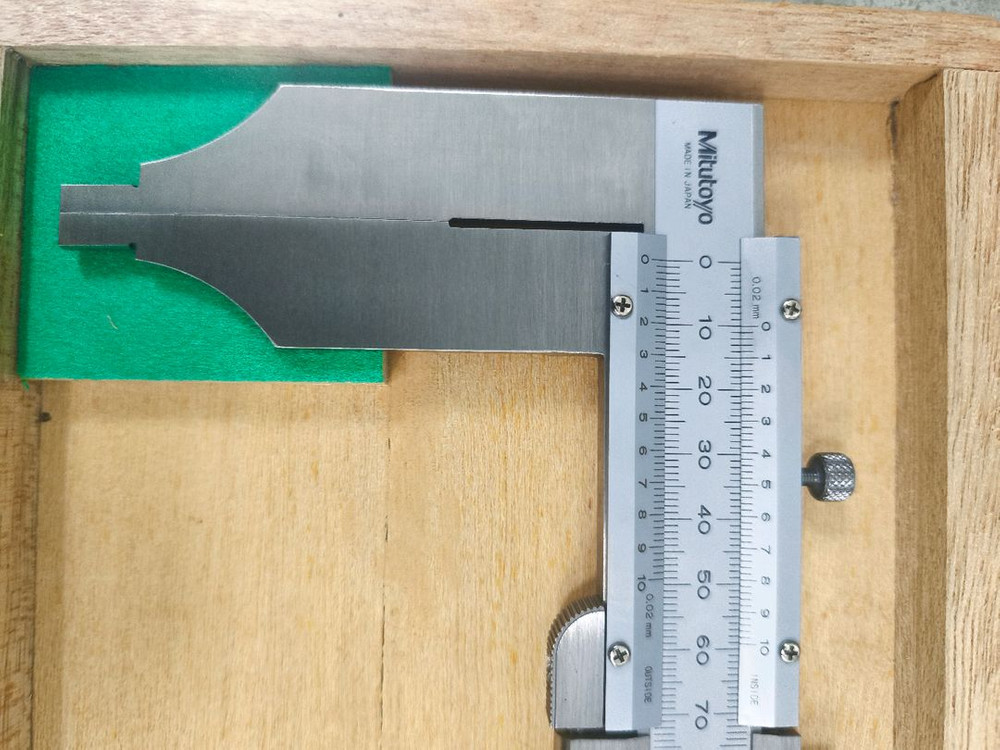 버니어캘리퍼스 534-113 이미지