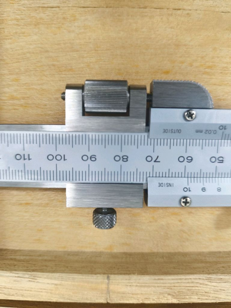 버니어캘리퍼스 534-113 이미지