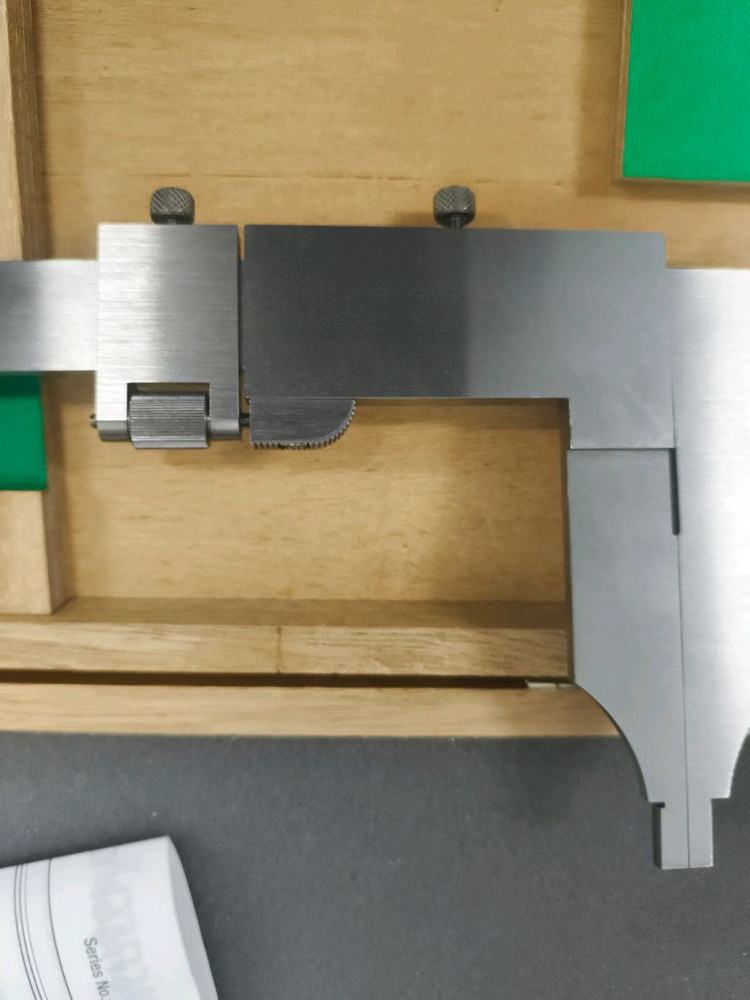 버니어캘리퍼스 534-113 이미지