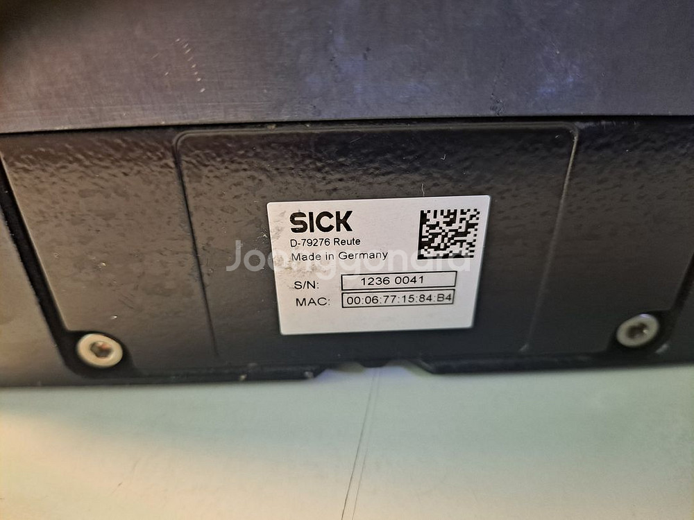 SICK LMS511-10100 부품용--6