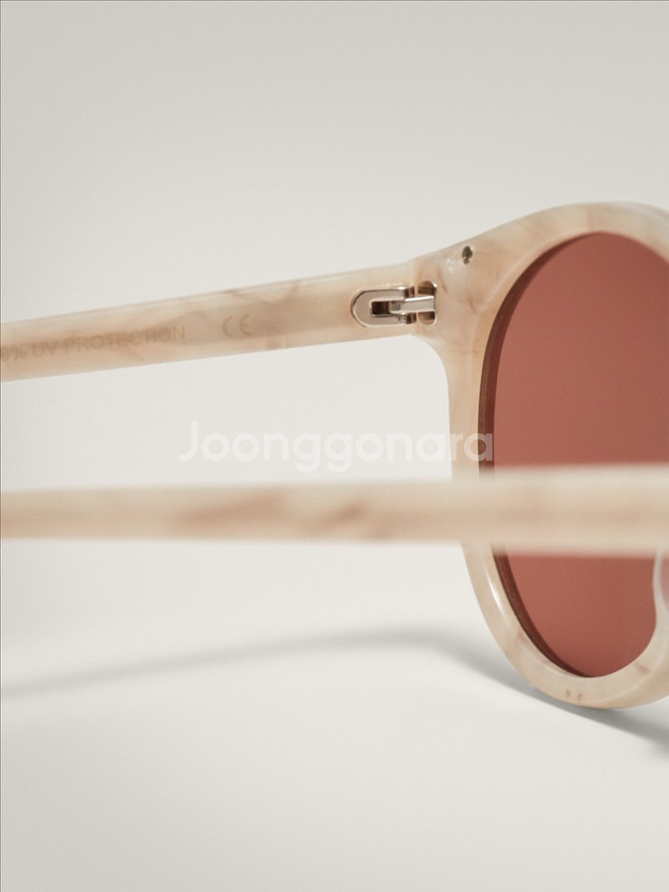 마시모두띠 자외선차단 선글라스--3