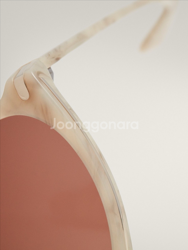 마시모두띠 자외선차단 선글라스--4