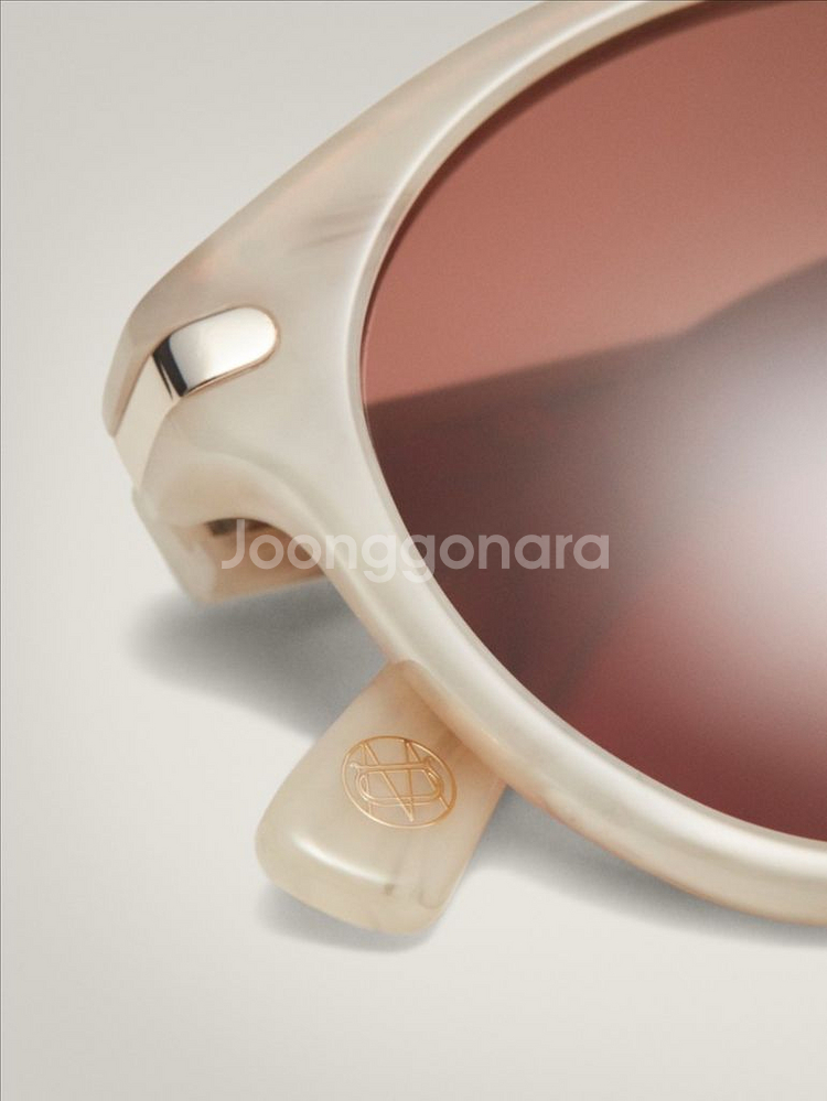 마시모두띠 자외선차단 선글라스--1