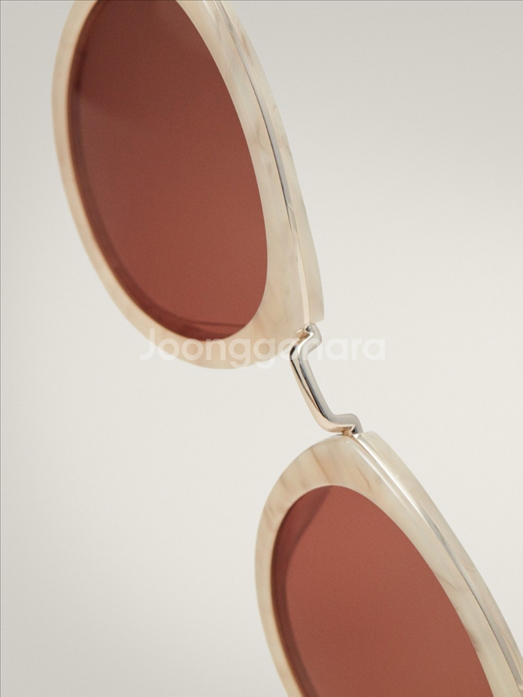 마시모두띠 자외선차단 선글라스--5