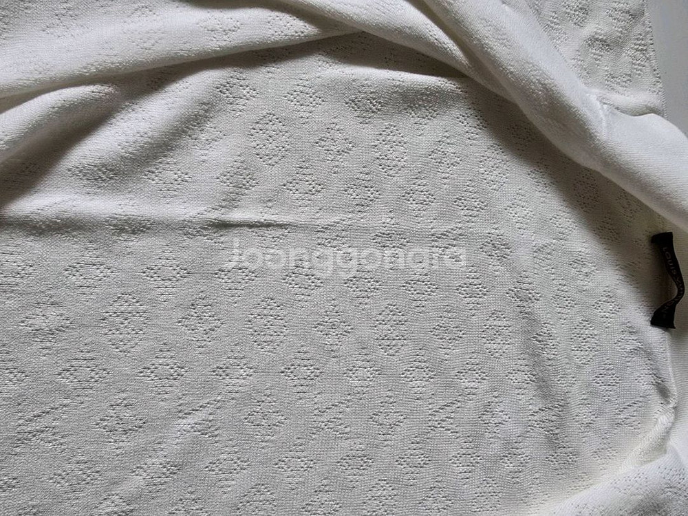 루이비통 모노그램 반팔--1