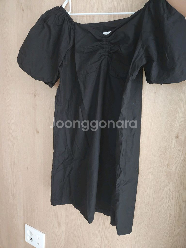 여름, 간절기 원피스 임부복 가능--1