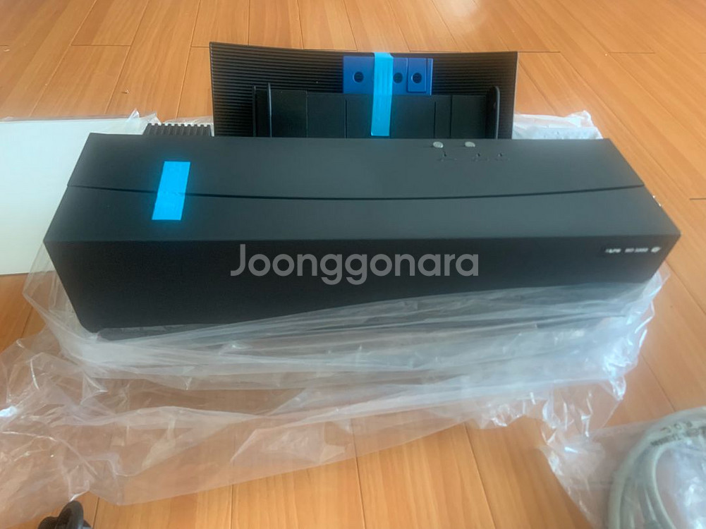 ALPS MD5000 프린터--3