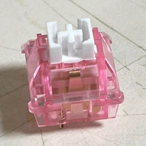 하이무 팬텀 리니어 스위치 80개