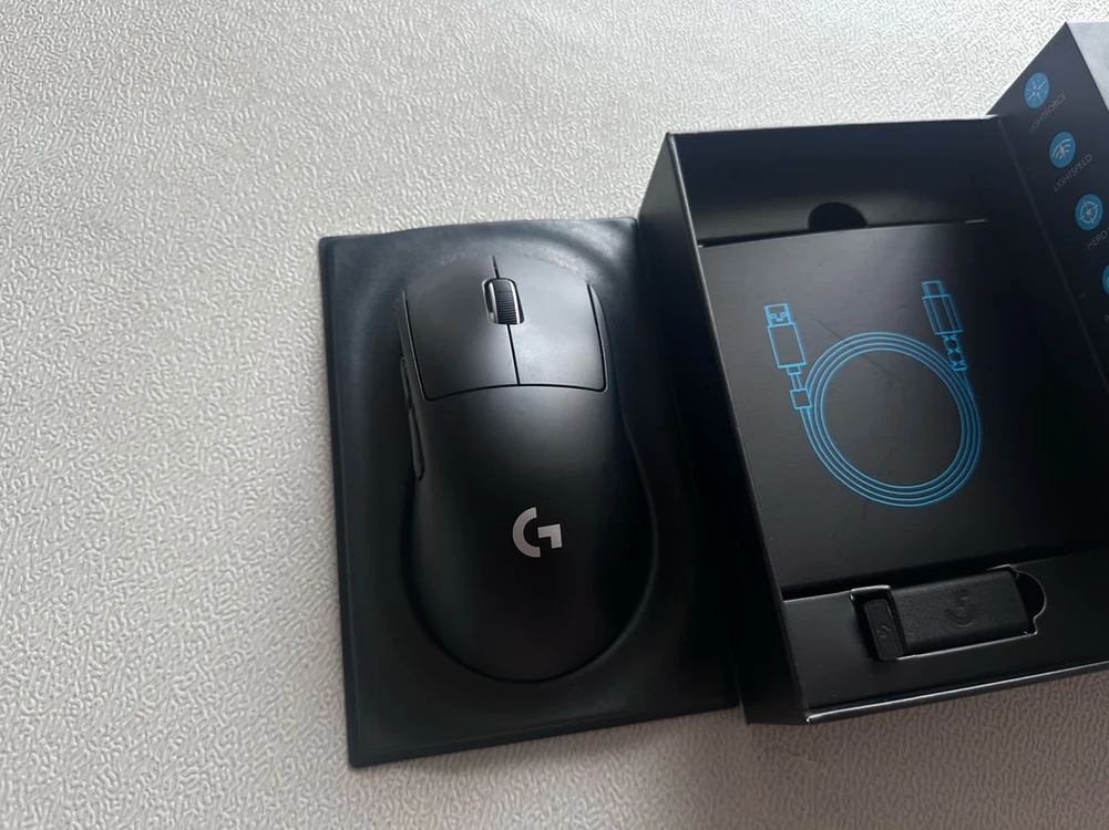 지슈라2 덱스, 펄사 텐즈, g703, 한성 tfg 이미지