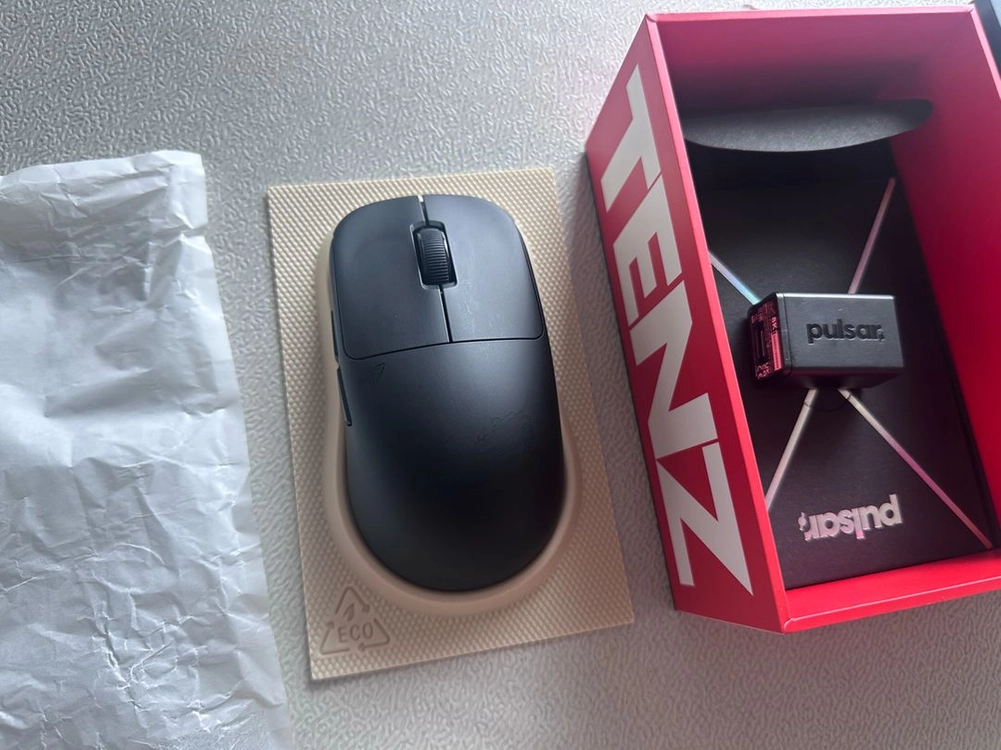 지슈라2 덱스, 펄사 텐즈, g703, 한성 tfg 이미지