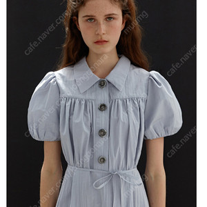 모한 원피스 S 사이즈