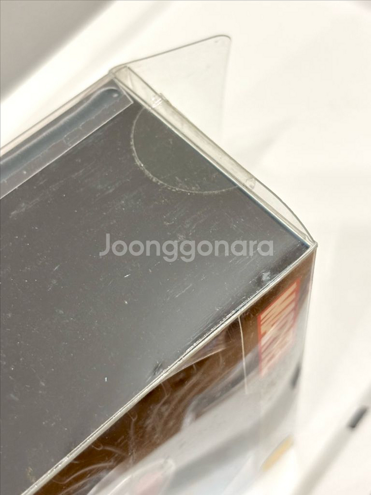 스파이더맨 핸디 선풍기 (정품 미개봉)--1