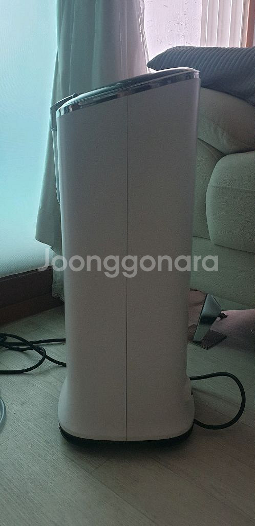 국산 가정용 산소발생기 O2REX-F50--3